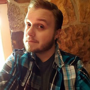 Meet your Posher, Zachary